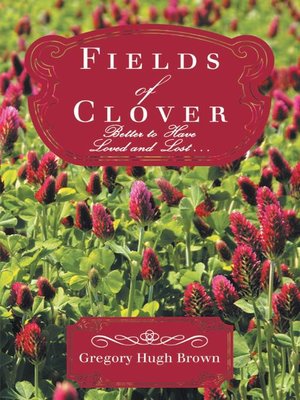 cover image of Fields of Clover